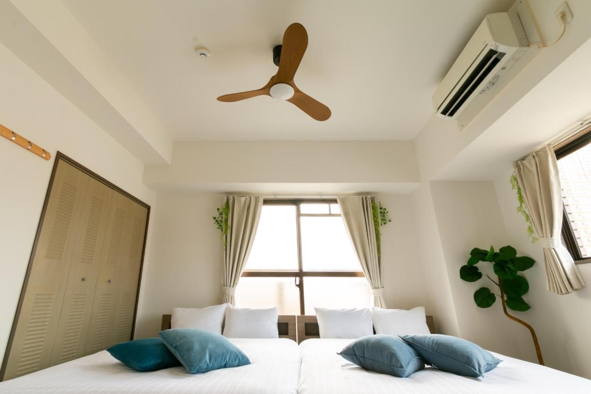 Grace Nagahori - Vacation 17984 Apartamento *