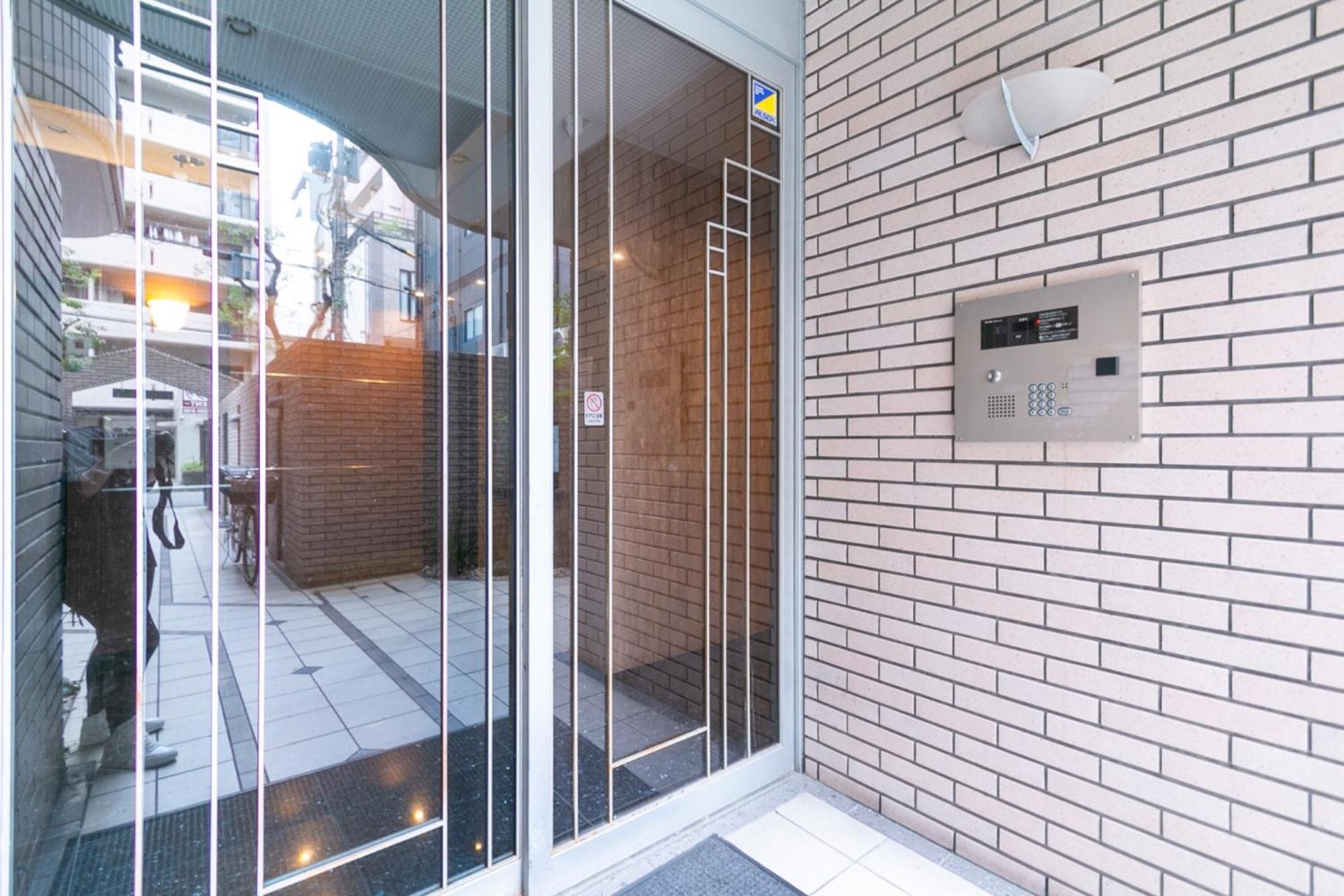 Apartment Grace Nagahori - Vacation 17984 Osaka